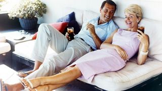 Doris Day feet photo 1