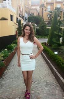 Doris Pinčić Guberović feet photo 10