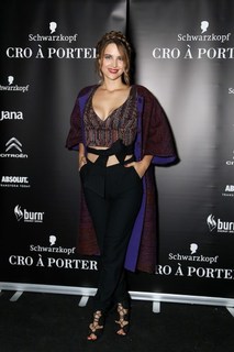 Doris Pinčić Guberović feet photo 9