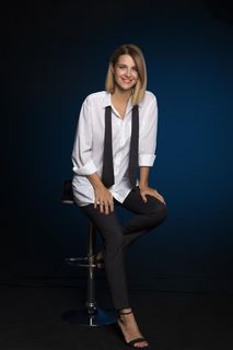 Doris Pinčić Guberović feet photo 18