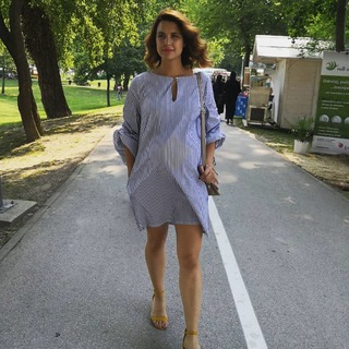 Doris Pinčić Guberović feet photo 15