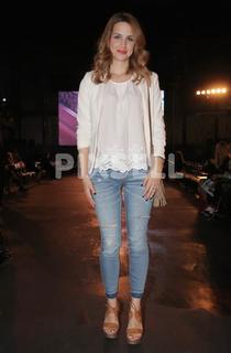 Doris Pinčić Guberović feet photo 18