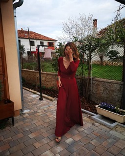 Doris Pinčić Guberović feet photo 15