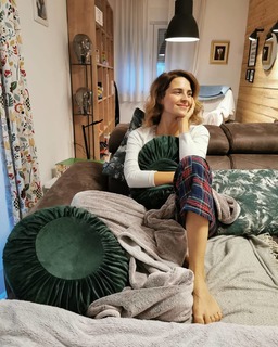 Doris Pinčić Guberović feet photo 1