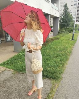 Doris Pinčić Guberović feet photo 19