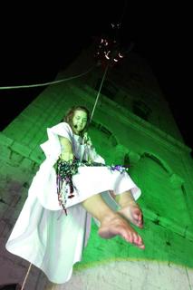 Doris Pinčić Guberović feet photo 1