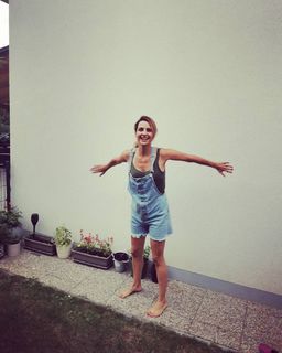 Doris Pinčić Guberović feet photo 12