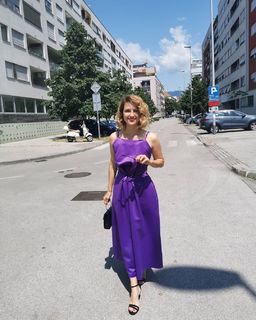 Doris Pinčić Guberović feet photo 4