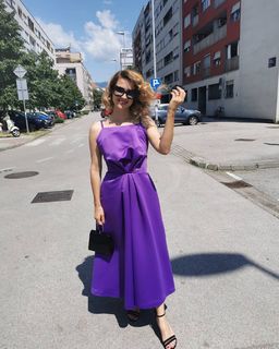 Doris Pinčić Guberović feet photo 1