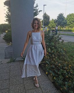 Doris Pinčić Guberović feet photo 20