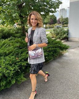 Doris Pinčić Guberović feet photo 18