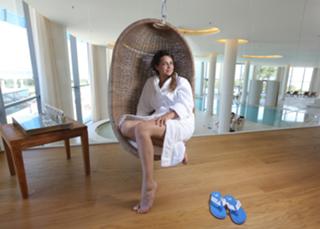 Doris Pinčić Guberović feet photo 12