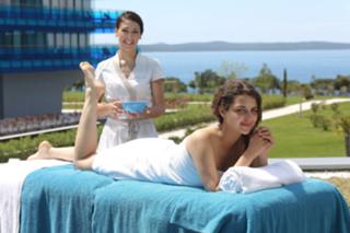 Doris Pinčić Guberović feet photo 10