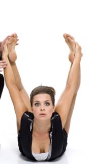 Doris Pinčić Guberović feet photo 2