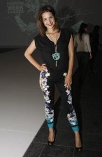 Doris Pinčić Guberović feet photo 5