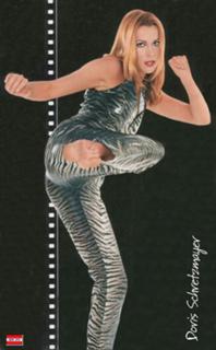 Doris Schretzmayer feet photo 1