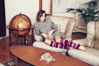 Doris Schretzmayer feet photo 2