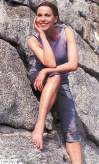 Doris Schretzmayer feet photo 19
