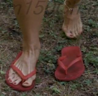 Doris Schretzmayer feet photo 18