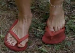 Doris Schretzmayer feet photo 16