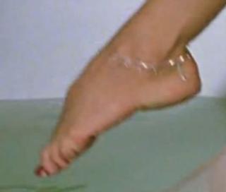 Doris Schretzmayer feet photo 13