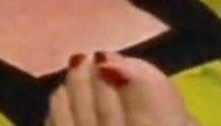 Doris Schretzmayer feet photo 11