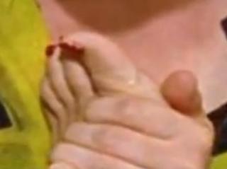 Doris Schretzmayer feet photo 10