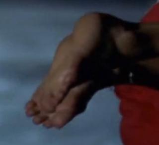 Doris Schretzmayer feet photo 7