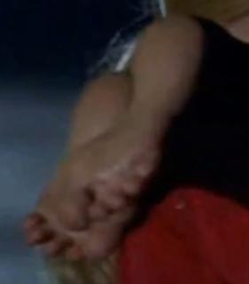Doris Schretzmayer feet photo 6