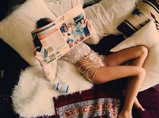 Dorit Kemsley feet photo 1