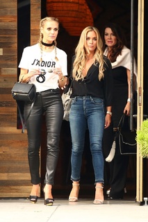 Dorit Kemsley feet photo 11
