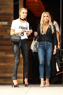 Dorit Kemsley feet photo 9