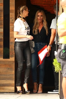 Dorit Kemsley feet photo 7
