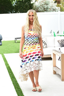 Dorit Kemsley feet photo 4