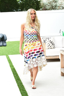 Dorit Kemsley feet photo 2