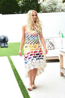 Dorit Kemsley feet photo 1