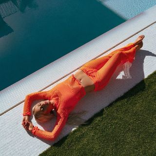 Dorit Kemsley feet photo 10