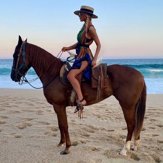 Dorit Kemsley feet photo 6