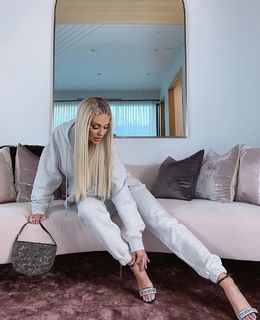 Dorit Kemsley feet photo 5