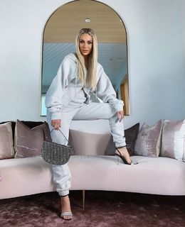 Dorit Kemsley feet photo 2