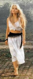Doro Pesch feet photo 1