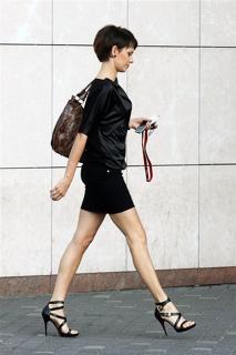 Dorota Gardias feet photo thumbnail