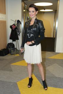 Dorota Gardias feet photo thumbnail