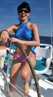 Dorota Gardias feet photo thumbnail