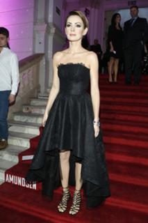 Dorota Gardias feet photo thumbnail