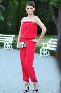 Dorota Gardias feet photo thumbnail