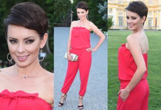 Dorota Gardias feet photo thumbnail