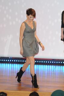 Dorota Gardias feet photo thumbnail