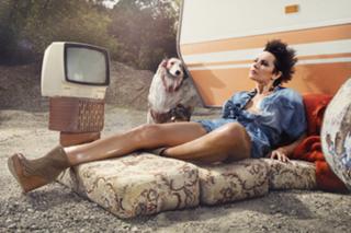 Dorota Gardias feet photo thumbnail