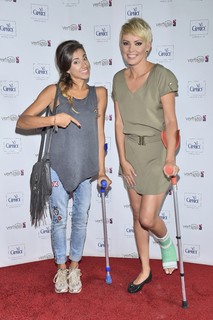 Dorota Gardias feet photo thumbnail